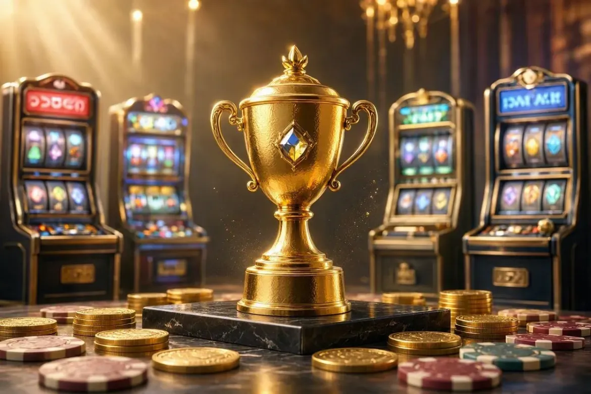 lucky 7 casino