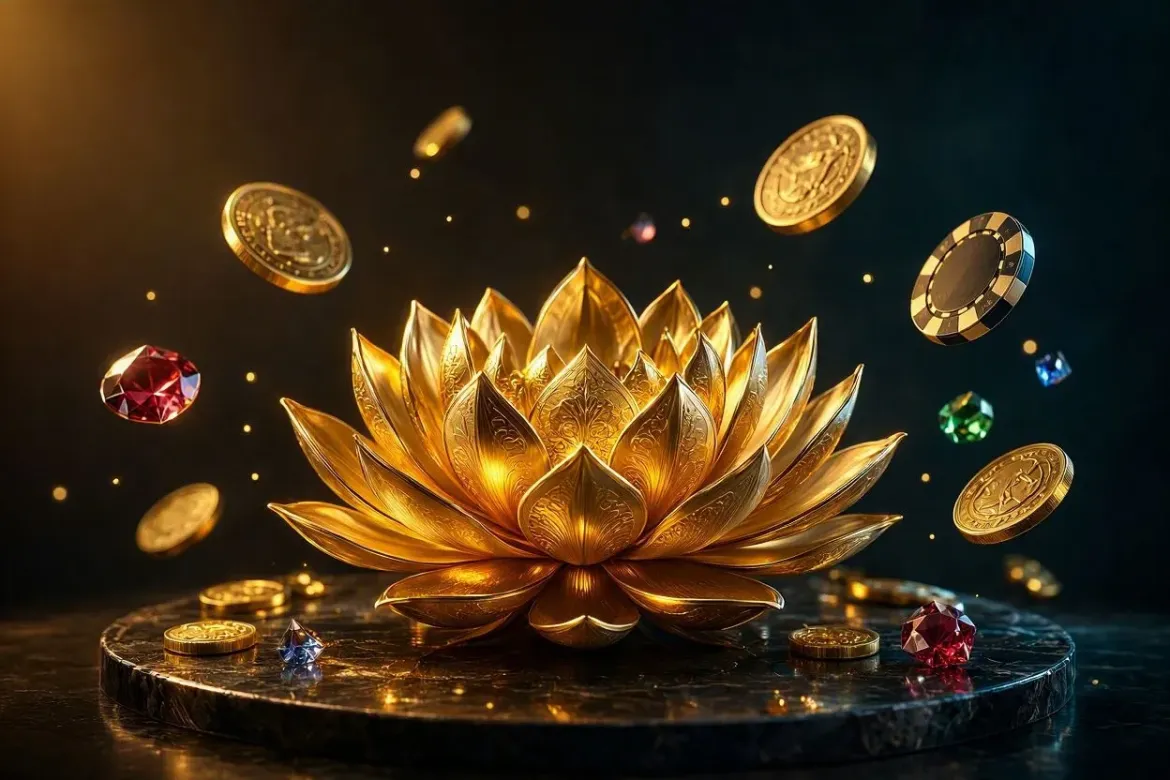 Lucky 7 Casino